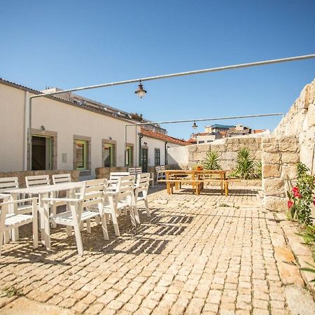 Oporto Lovely Studio Exterior photo