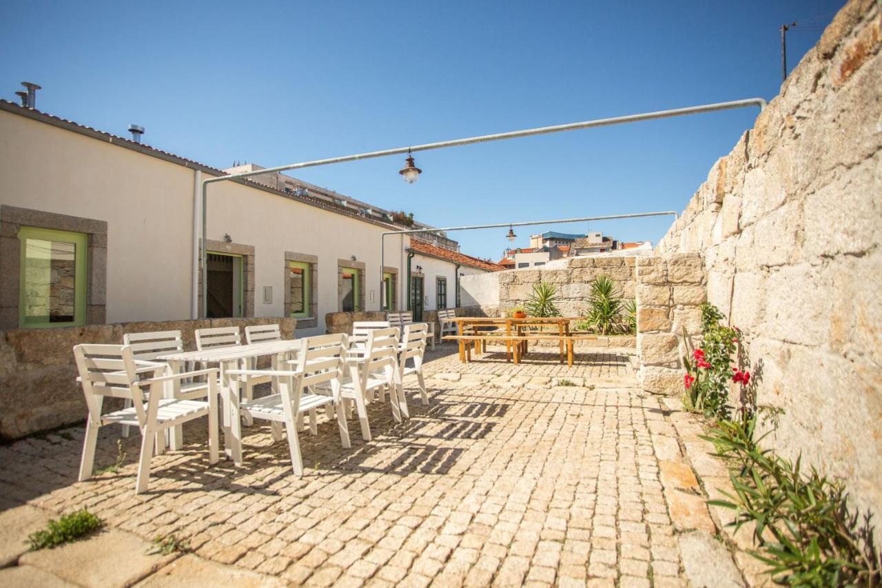 Oporto Lovely Studio Exterior photo