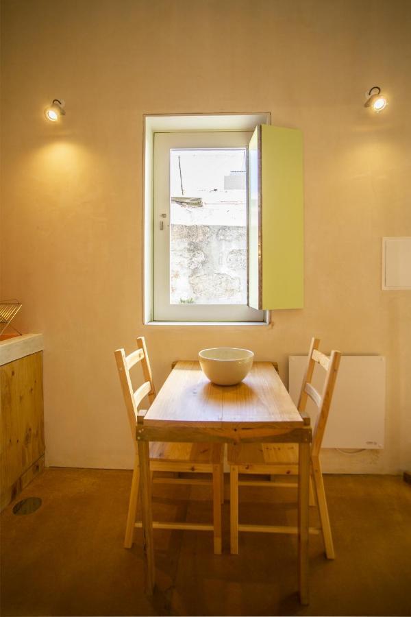 Oporto Lovely Studio Exterior photo