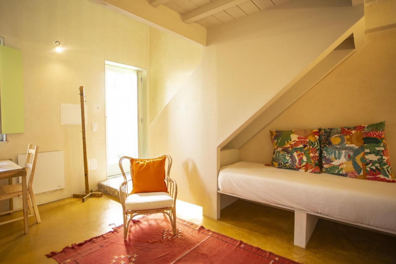 Oporto Lovely Studio Exterior photo