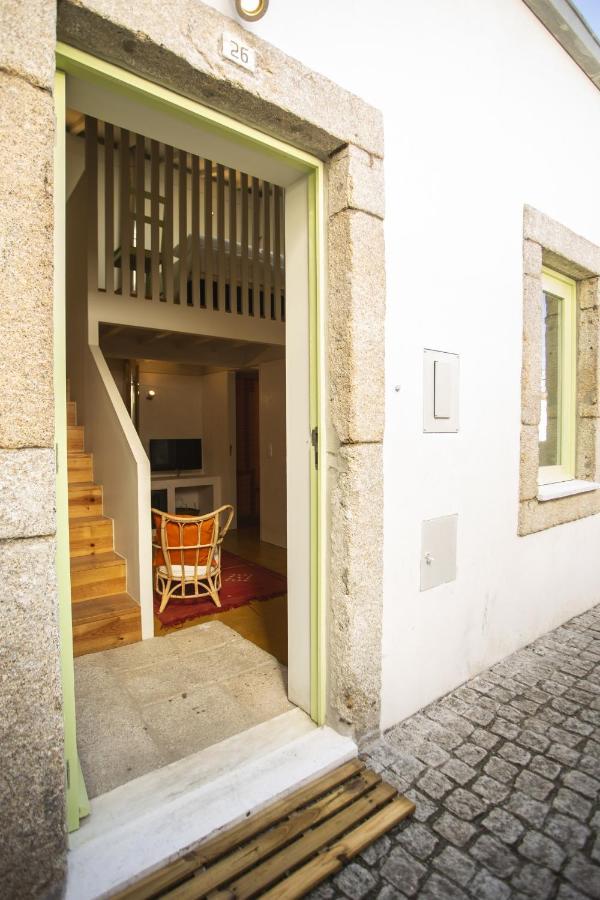 Oporto Lovely Studio Exterior photo