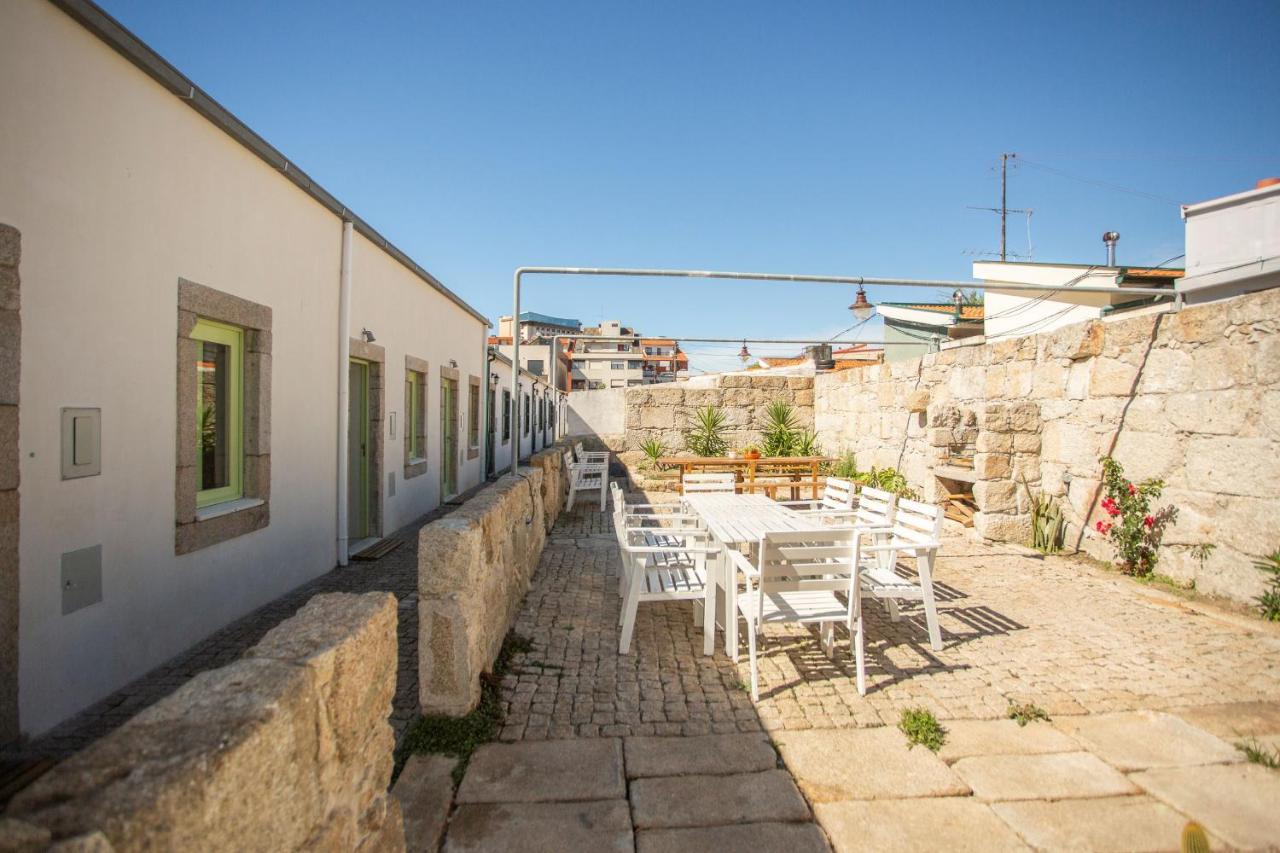 Oporto Lovely Studio Exterior photo