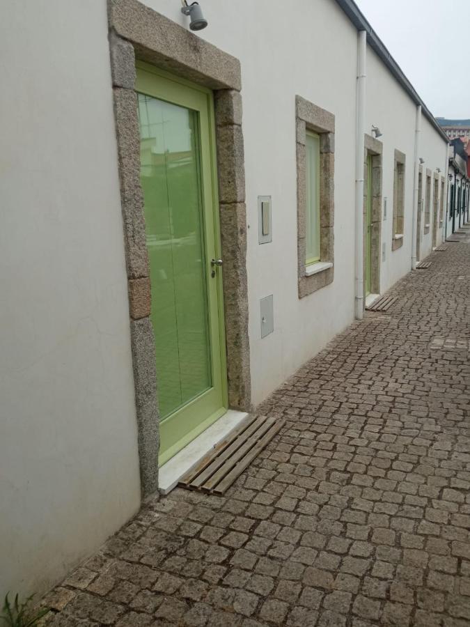 Oporto Lovely Studio Exterior photo