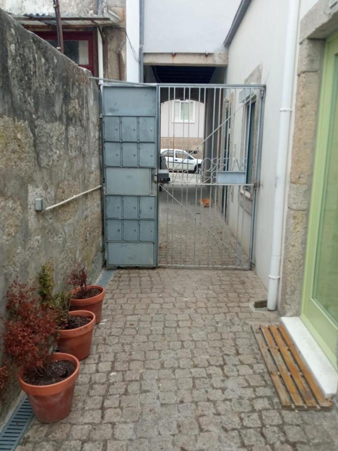 Oporto Lovely Studio Exterior photo